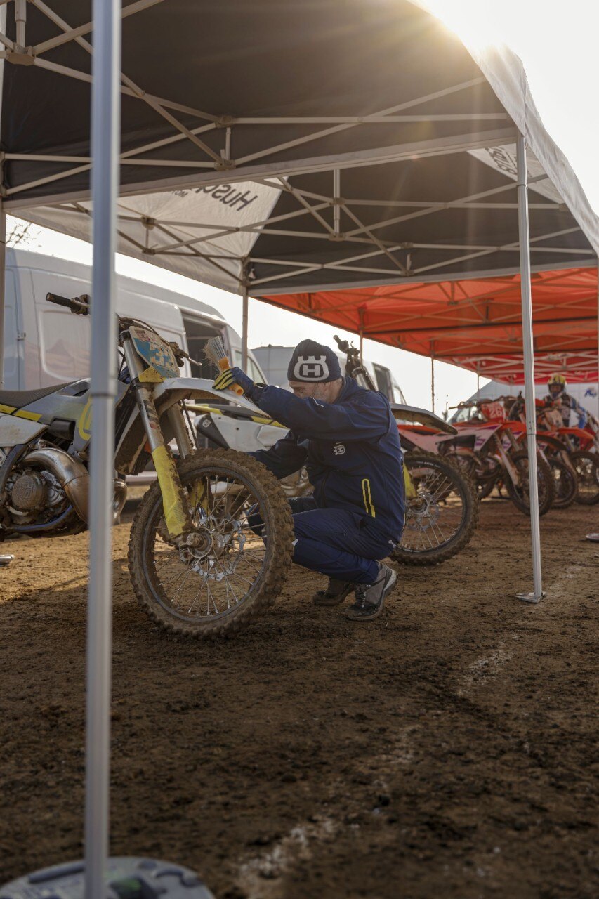 Master MX 2024 - The Race 